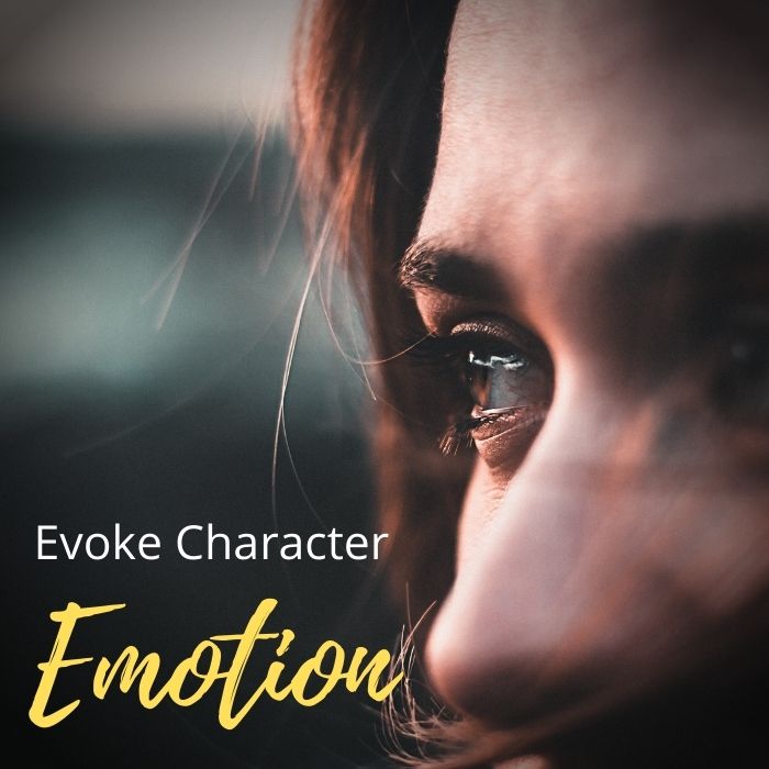 How to Evoke Character Emotion in Every Scene Page Turner Awards